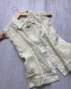 Blusa Nora - tienda online