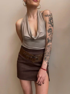 Falda Leo - comprar online