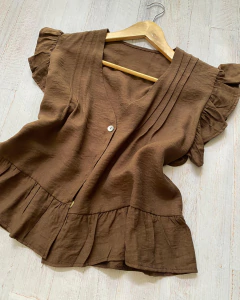 Camisa Verena en internet