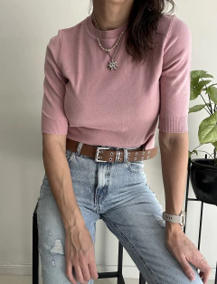 Remera Canela - comprar online