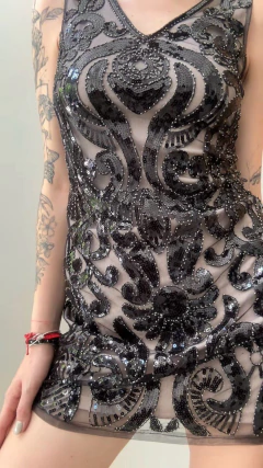 Vestido Nápoles en internet