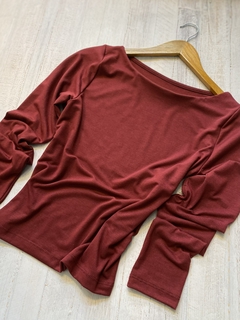 Remera Sandra en internet