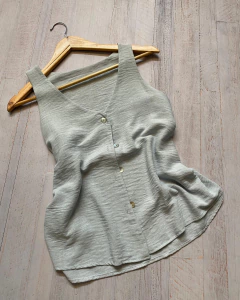 Blusa Genova - comprar online