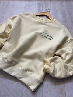 Buzo Mountain - tienda online