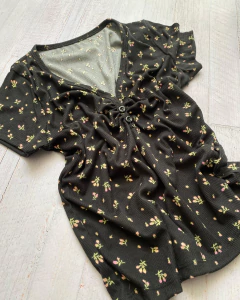 Remera Sasha - tienda online