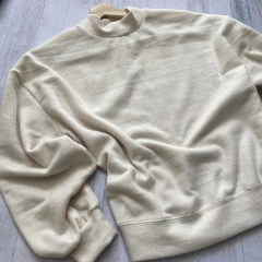 Buzo Almendra - Kelebek