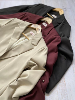 Blazer Olivia