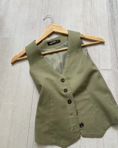 Chaleco Atenea - tienda online