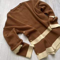 Sweater Lima - comprar online