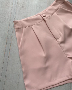 Short Gaia - Kelebek