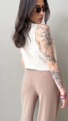 Palazzo Ivon en internet