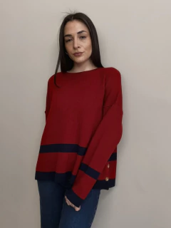 Sweater Lima - comprar online