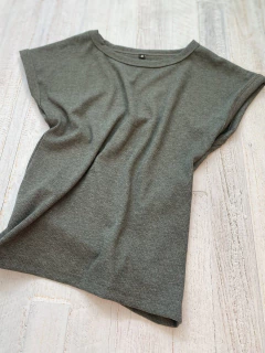 Remera Guille - Kelebek