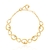 Chocker Célula Claudia Arbex Ouro Vintage - comprar online