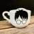 Tazón Harry Potter