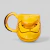 Taza 3D Simba El Rey Leon