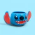 Taza 3D Stitch cara en internet