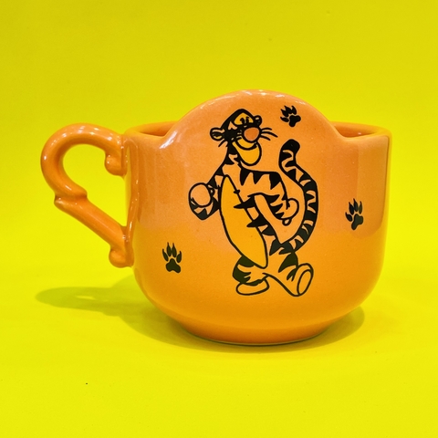 Tazón Tigger
