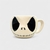 Taza 3D Jack Skellington (The Nightmare Before Christmas)