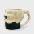 Taza 3D Punisher en internet