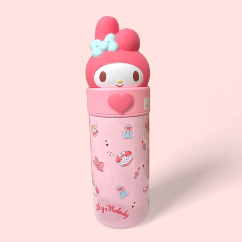 Termo importado Sanrio My Melody