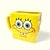 Taza 3D Bob Esponja (Spongebob) en internet