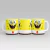 Taza sublimada - Bob esponja - 01 / cerámica o polímero - comprar online