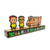 Adorno Pixel Breaking Bad - comprar online