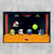 Cuadro Súper 3D Bubble Bobble