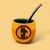 Mate 3d cubo de Dragon Ball - comprar online