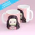 Taza sublimada - Demon Slayer - 01 / cerámica o polímero