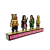 Adorno Pixel Demon Slayer - comprar online