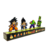 Adorno Pixel Dragon Ball Z - comprar online