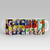 Taza sublimada - Dragon Ball Z - 03 / cerámica o polímero - comprar online
