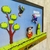 Cuadro Súper 3D Duck Hunt (Cacería de patos) en internet
