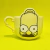 Tazón Homero Simpson - comprar online