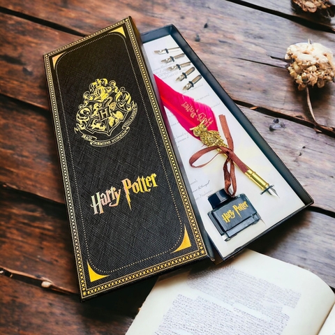 Pluma Harry Potter