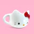 Taza 3D Hello Kitty - comprar online