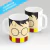 Taza sublimada - Harry Potter - 26 / cerámica o polímero