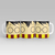 Taza sublimada - Harry Potter - 26 / cerámica o polímero - comprar online