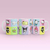 Taza sublimada - Sanrio personajes 01 / cerámica o polímero - comprar online