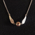 Collar de Harry Potter - Snitch - comprar online