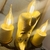 Lámpara candelabro Lumiere - La Bella y La Bestia - tienda online