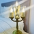 Lámpara candelabro Lumiere - La Bella y La Bestia en internet