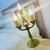 Lámpara candelabro Lumiere - La Bella y La Bestia - comprar online