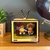 Televisor (Box TV) Up - Carl y Ellie