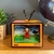 Televisor (Box TV) Goku - Dragon Ball