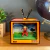 Televisor (Box TV) Goku - Dragon Ball - comprar online