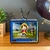 Televisor (Box TV) One Piece - Luffy - comprar online