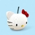Mate 3D de Hello Kitty - Sanrio - Melosos Candy Shop